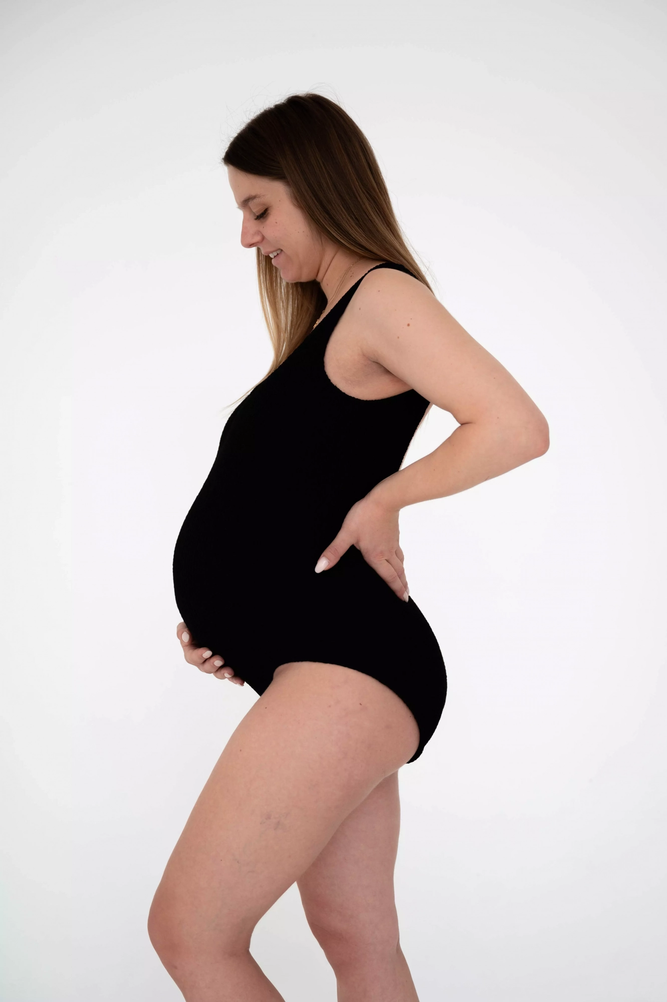 grossesse studio nice