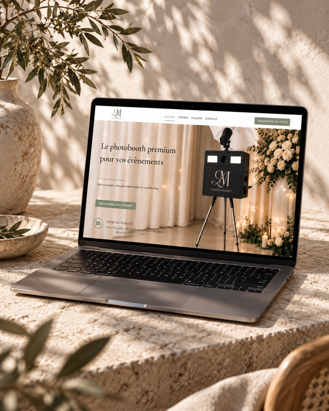 Website Design