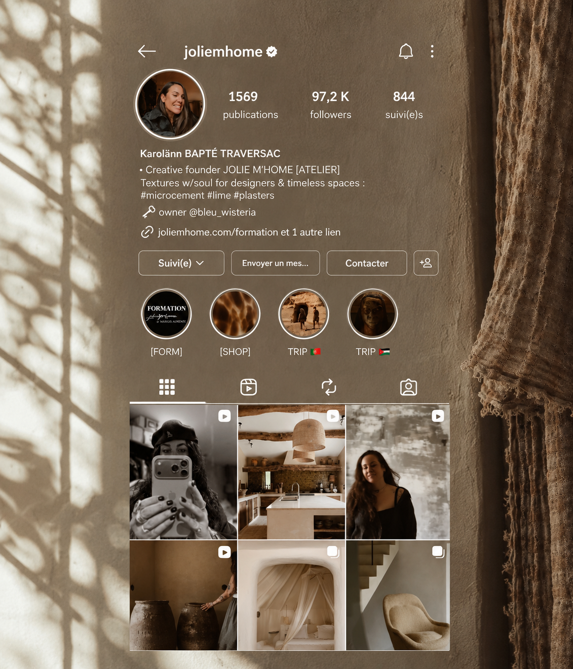 Projet 01 — Community Management